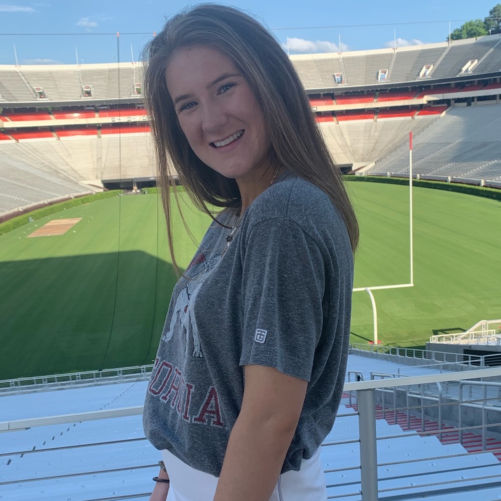 Meet your Posher, Eleanor